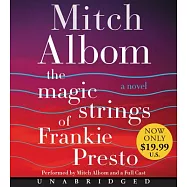 The Magic Strings of Frankie Presto