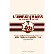 Lumberjanes to the Max: Volume 2