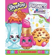 Shopkins Phonics