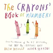 The Crayons’ Book of Numbers