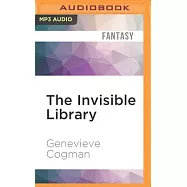 The Invisible Library