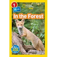 National Geographic Readers: In the Forest