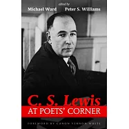 C. S. Lewis at Poets’ Corner