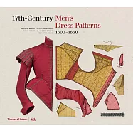17th-Century Men’s Dress Patterns