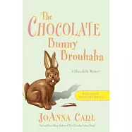 The Chocolate Bunny Brouhaha