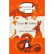East of Eden: (penguin Orange Collection)