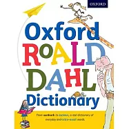 Oxford Roald Dahl Dictionary