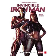 Invincible Iron Man 2: The War Machines