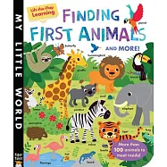 Finding First Animals and More!
