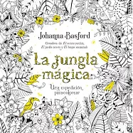 La jungla m&aacute;gica / Magical Jungle