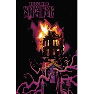 Doctor Strange 2: The Last Days of Magic