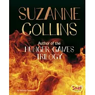 Suzanne Collins: Author of the Hunger Games Trilogy