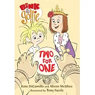 Bink and Gollie: Two for One