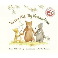 You’re All My Favourites