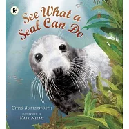See What a Seal Can Do