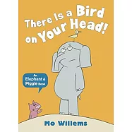 There Is a Bird on Your Head!