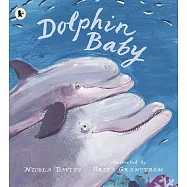 Dolphin Baby