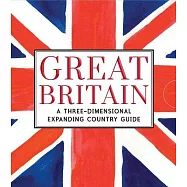 Great Britain: A Three-Dimensional Expanding Country Guide