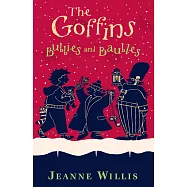 The Goffins: Bubbies and Baubles