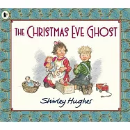 The Christmas Eve Ghost