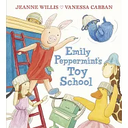 Emily Peppermint’s Toy School