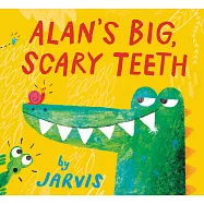 Alan&rsquo;s Big, Scary Teeth