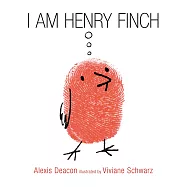 I Am Henry Finch