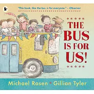 The Bus Is for Us!
