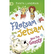 Flotsam and Jetsam and the Grooof