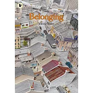 【無字繪本】家園 Belonging