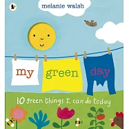 My Green Day