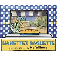 Nanette’s Baguette