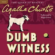 Dumb Witness: Library Edition