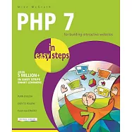 PHP 7 in Easy Steps
