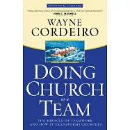 Doing Church as a Team