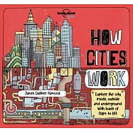 How Cities Work
