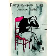 Pretending Is Lying