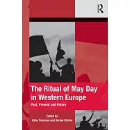 The Ritual of May Day in Western Europe: Past, Present and Future