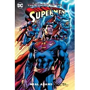 Superman: The Coming of the Supermen