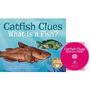 Catfish Clues: What Is a Fish?