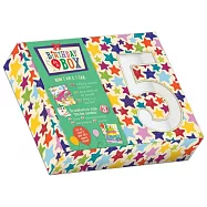 Birthday in a Box: Now I Am 5!