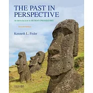 The Past in Perspective: An Introduction to Human Prehistory