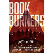 Bookburners: Season 1