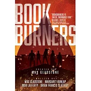 Bookburners