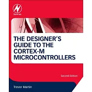 The Designer’s Guide to the Cortex-M Processor Family