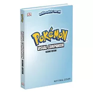 Pokemon Visual Companion