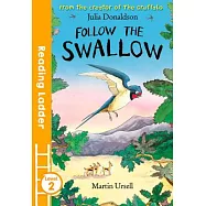 Follow the Swallow: Level 2