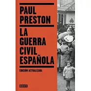 La guerra civil española/ The Spanish Civil War