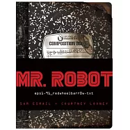 Mr. Robot: Red Wheelbarrow: (eps1.91_redwheelbarr0w.Txt) [With Removable Artifacts]