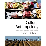 Cultural Anthropology: Contemporary, Public, and Critical Readings